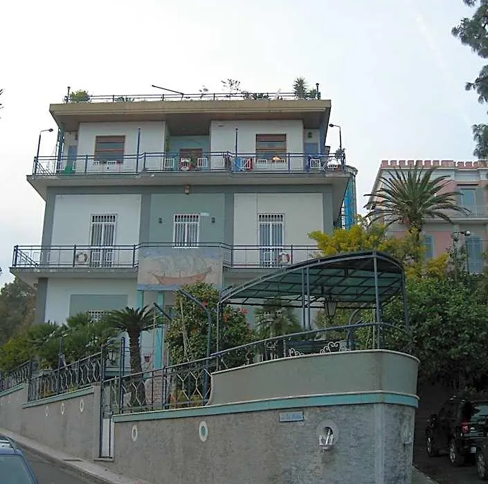 B&B La Nave-1