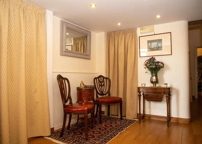 Residenza Via Dei MilleHotel Stelle