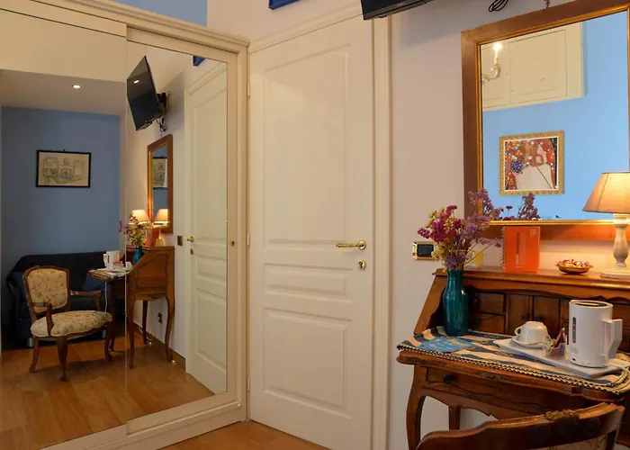 Residenza Via Dei MilleHotel Stelle