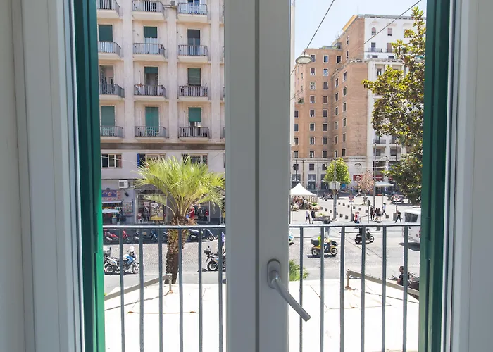 Palazzo Della PortaHotel Stelle