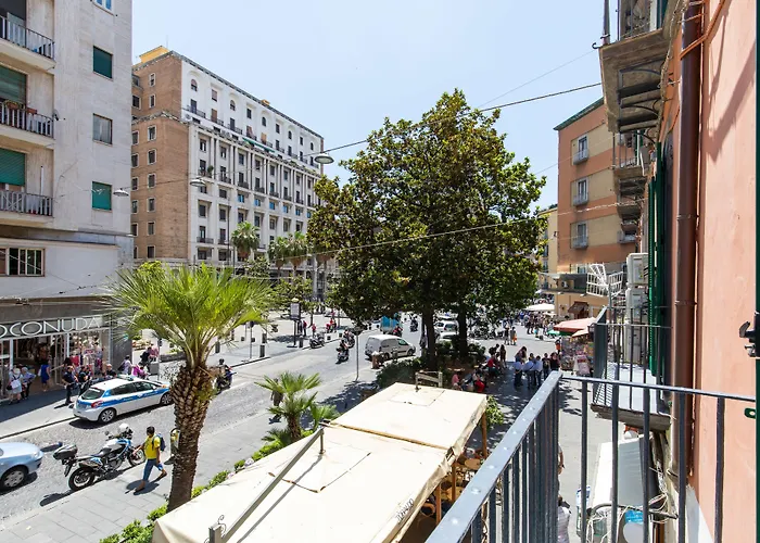 Palazzo Della PortaHotel Stelle